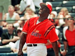 Rico Carty, who won the 1970 NL batting title with the Atlanta Braves, has died