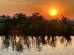 Viking River Cruises Upper Mississippi