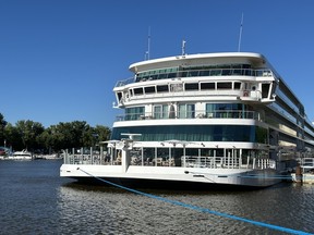 Viking River Cruises Upper Mississippi