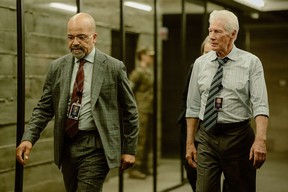 The Agency