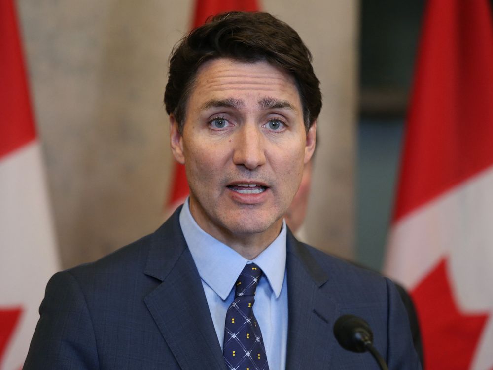 Trudeau proroguing parliament becoming more likely, say strategists