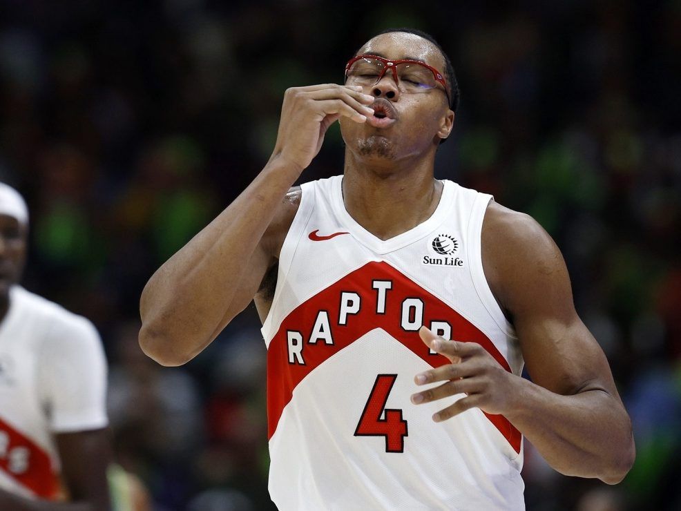 Raptors Hot Topics: Any Toronto all-stars, will they win another road game?