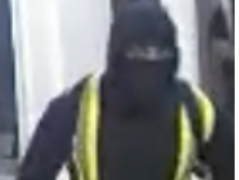 York Regional Police are looking for two armed thugs after a man was shot and wounded during a home invasion in King on Nov. 4. (York Regional Police)