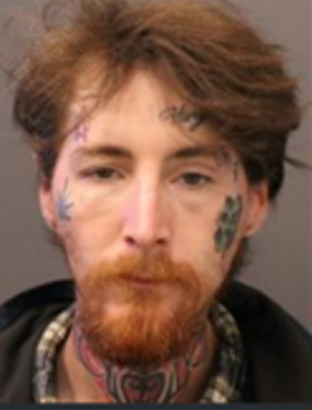 Accuse robber