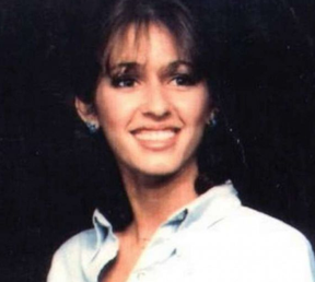 Lisa Stasi was one of the earliest victims.
