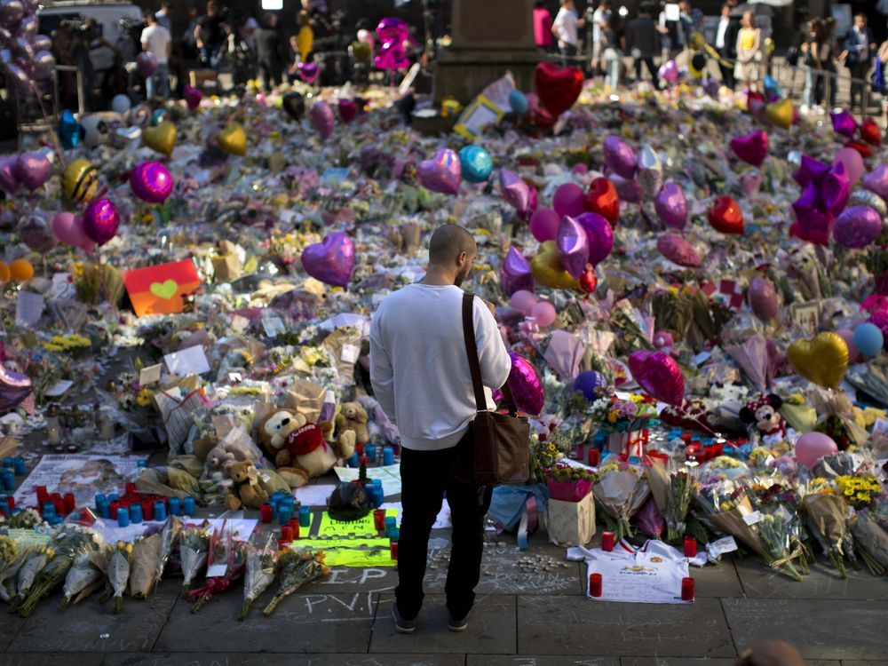 Lawsuit against security agency by survivors of Ariana Grande concert bombing rejected