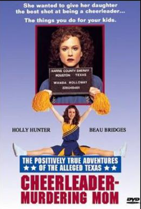 Two TV movies, a book and countless docs. IMDB