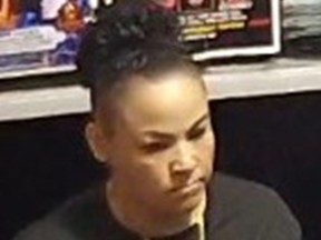 Debbie Jones