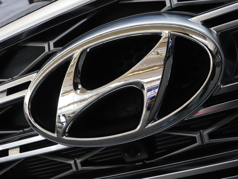 Hyundai, Kia recall over 208,000 electric vehicles to fix problem ...