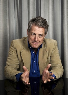 Hugh Grant