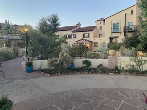 La Posada Hotel