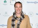 James Van Der Beek - Operation Smile's Annual Ski and Smile Challenge 2023 - Getty