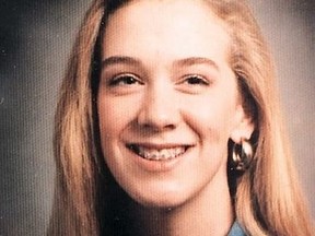 Leslie Mahaffy