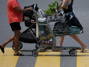 Which items will be tax-free under GST/HST break? | Toronto Sun