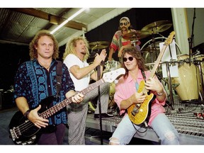 Van Halen