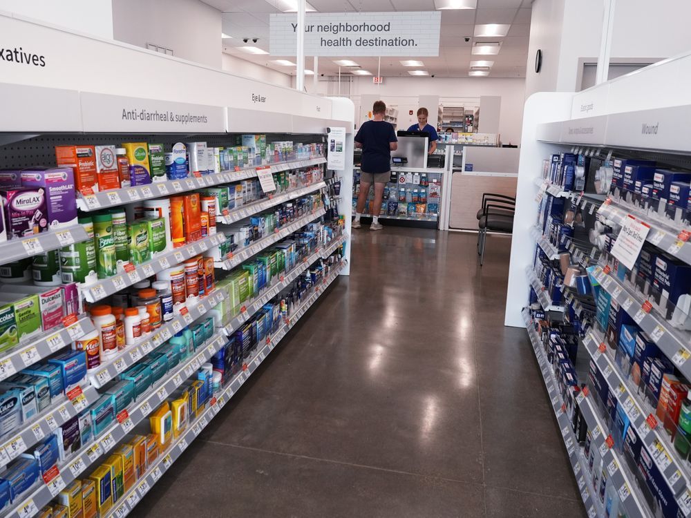 ottawa-names-experts-to-advise-on-pharmacare-program-toronto-sun