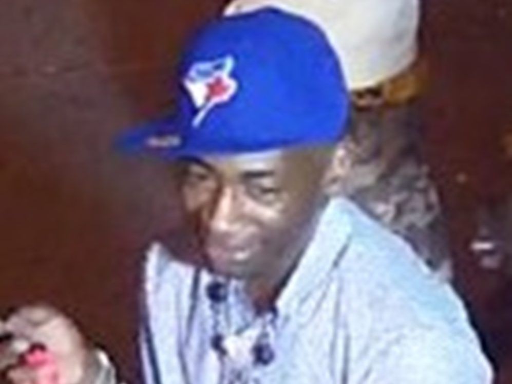 Ricardo Manuel Bailey.