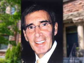 Robert Miller stepped down as CEO of Future Electronics in 2023.