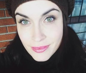 Sarah Vermelhudo.