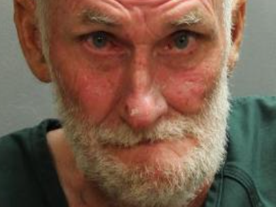 HOWDY, NEIGHBOUR: Violent sexual predator Terry Frank Adcock would have the weight of the justice system behind him in Canada. 