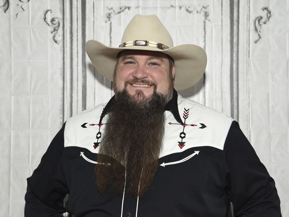 ’The Voice’ winner Sundance Head recovers at home after being accidentally shot