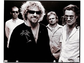 Van Halen