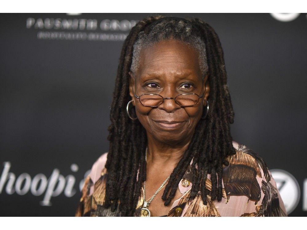 Politicians call on Whoopi Goldberg to apologize for saying bakery denied order over politics