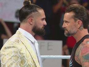 wwe