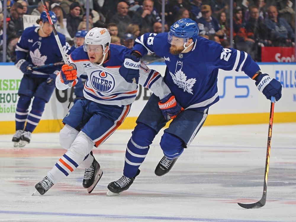 Maple Leafs' Jani Hakanpaa Makes Finland's 4 Nations Roster | Owen ...