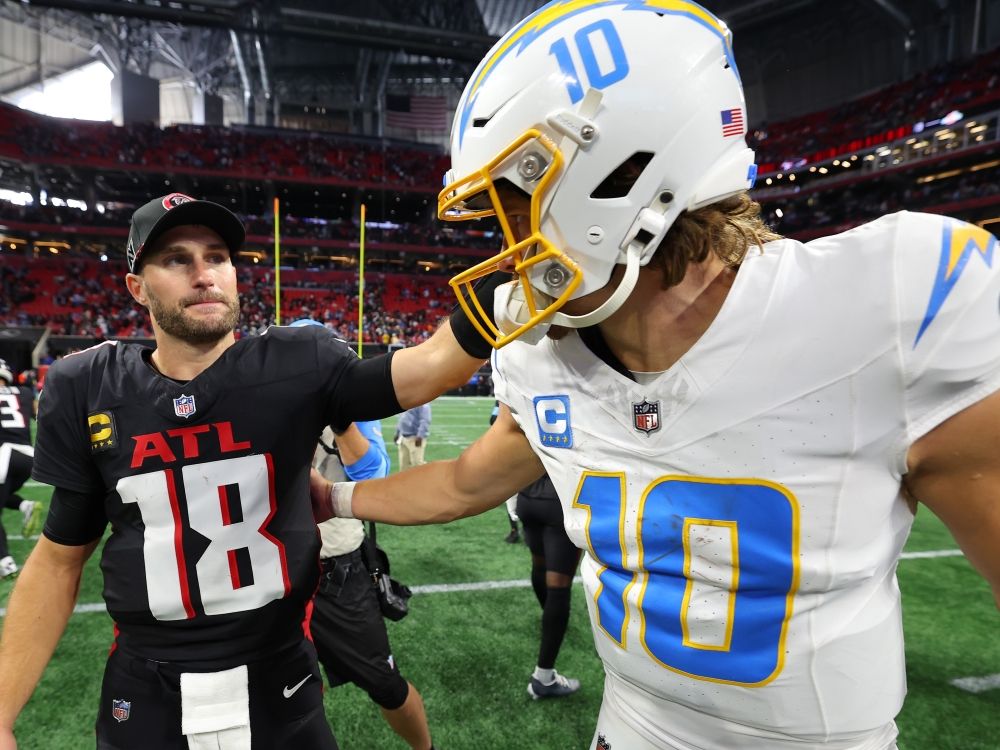 nfl picks: can l.a. chargers hand k.c. chiefs second loss?