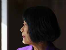 Toronto Mayor Olivia Chow received at least two emails about the UJA vigil on Oct. 7, documents show.