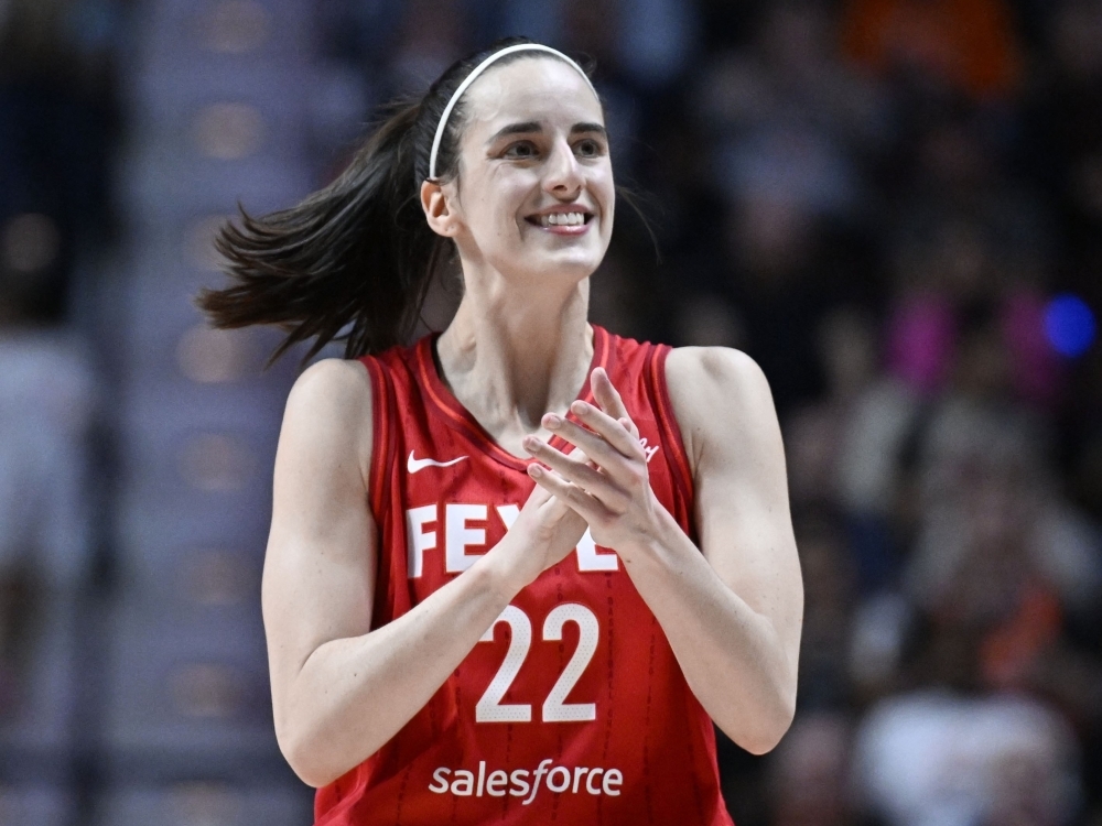 Caitlin Clark, Shohei Ohtani named AP athletes of year | Toronto Sun