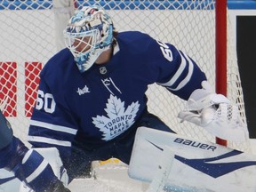 Game Day: Leafs must reignite scoring to support goaltending Game Day: Leafs must reignite scoring to support goaltending