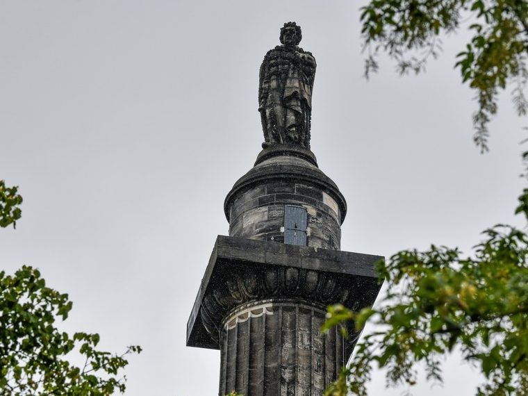 EDITORIAL: Rescuing history from the trash heap