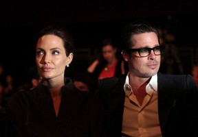 Pitt Jolie
