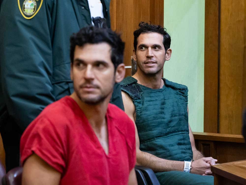 ALEXANDER BROTHERS: Sex, Secrets & a SHOCKING Investigation!