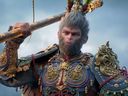 Black Myth: Wukong is an action RPG for PS5 and PC from Game Science.