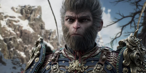 Black Myth: Wukong is an action RPG for PS5 and PC from Game Science.