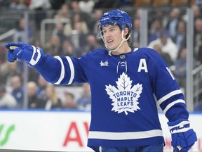 Mitch Marner