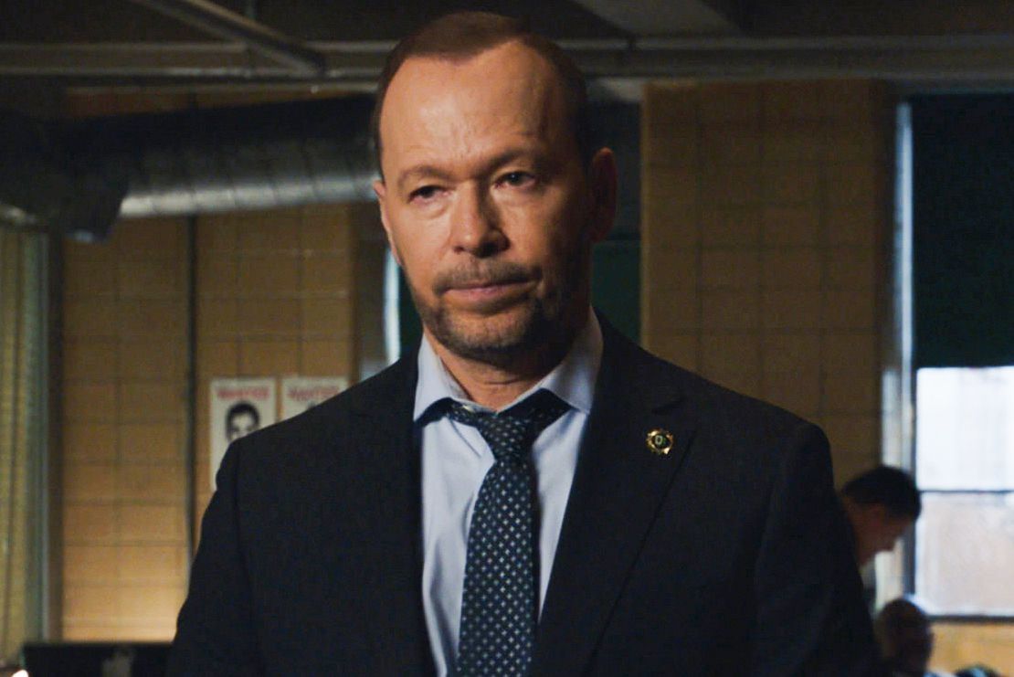 ‘Blue Bloods’ series finale: Donnie Wahlberg says cast 'did everything we could' to save show