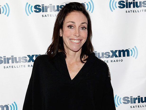 Ex-'Hollywood Madam' Heidi Fleiss swaps sex business for birds