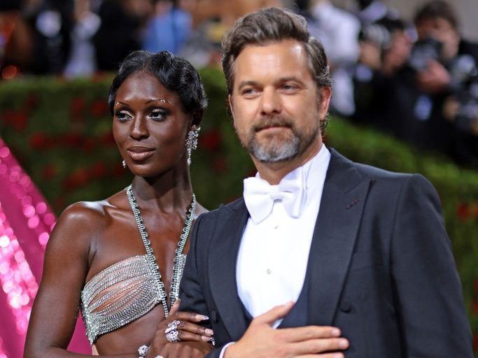 Jodie Turner-Smith claims ex Joshua Jackson owes her child support