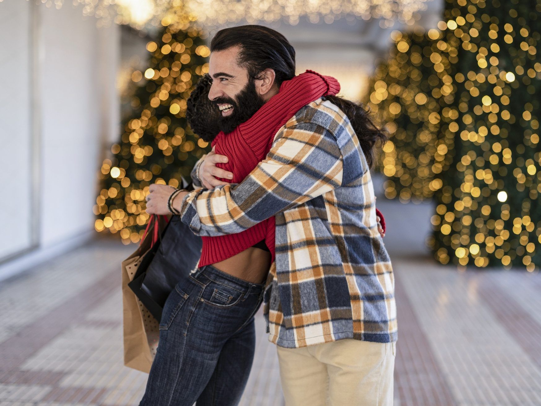 Half of Canadians say last year's holiday spending budget won't cover this year's