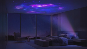 The Govee Star Light Projector.