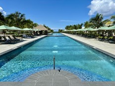 Sandals Saint Vincent