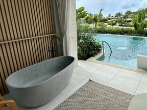 Sandals Saint Vincent