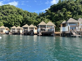 Sandals Saint Vincent