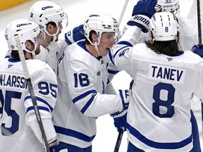 Areas of interest for Maple Leafs as busy December continues Areas of interest for Maple Leafs as busy December continues