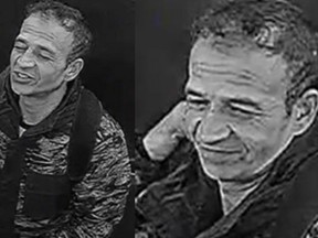 Toronto Police are looking to identify this man.