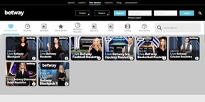 Paradise Media